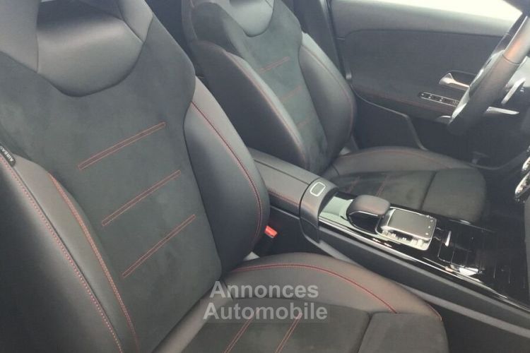 Mercedes Classe A 180 d AMG Line 7G-DCT - <small></small> 28.990 € <small>TTC</small> - #6