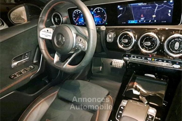 Mercedes Classe A 180 d AMG Line 7G-DCT - <small></small> 28.990 € <small>TTC</small> - #2