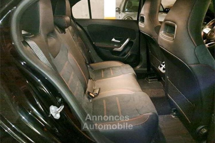 Mercedes Classe A 180 d AMG Line 7G-DCT - <small></small> 28.990 € <small>TTC</small> - #4