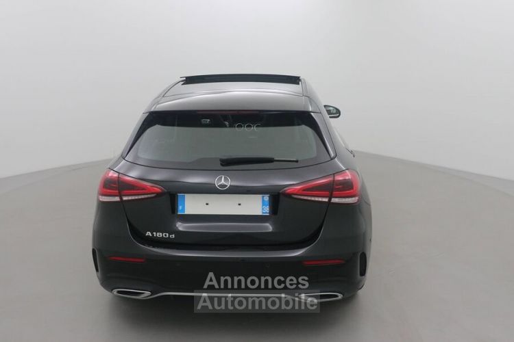 Mercedes Classe A 180 d AMG Line 7G-DCT - <small></small> 28.990 € <small>TTC</small> - #23