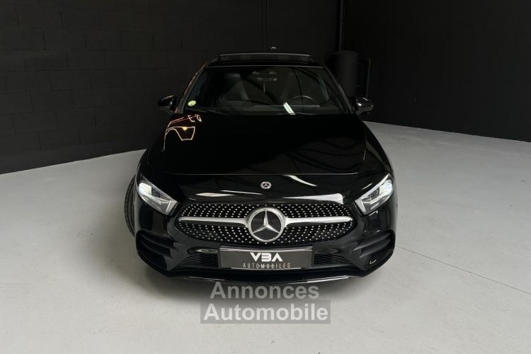 Mercedes Classe A 180 AMG Line 7G-DCT - <small></small> 24.490 € <small>TTC</small> - #3