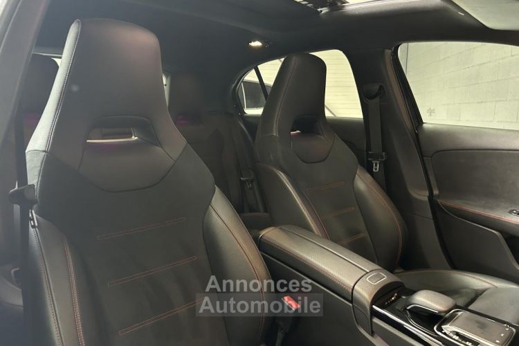 Mercedes Classe A 180 AMG Line 7G-DCT - <small></small> 24.490 € <small>TTC</small> - #14