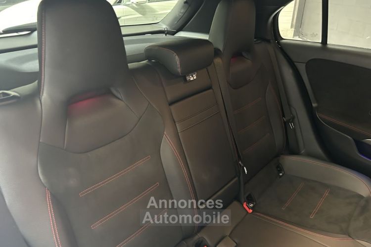 Mercedes Classe A 180 AMG Line 7G-DCT - <small></small> 24.490 € <small>TTC</small> - #15