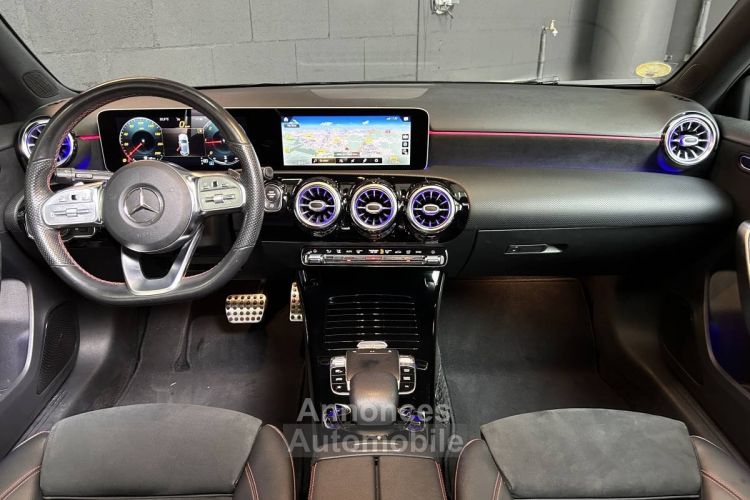 Mercedes Classe A 180 AMG Line 7G-DCT - <small></small> 24.490 € <small>TTC</small> - #18