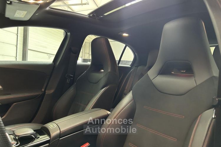 Mercedes Classe A 180 AMG Line 7G-DCT - <small></small> 24.490 € <small>TTC</small> - #23