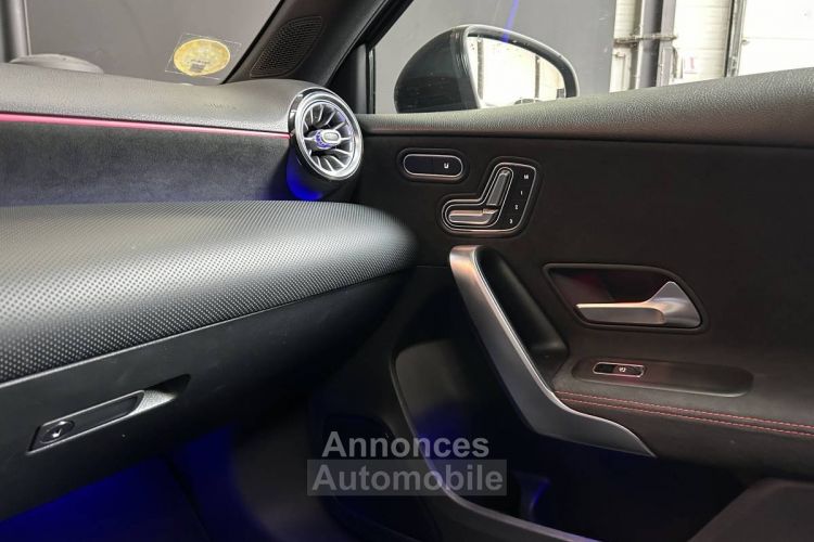 Mercedes Classe A 180 AMG Line 7G-DCT - <small></small> 24.490 € <small>TTC</small> - #35