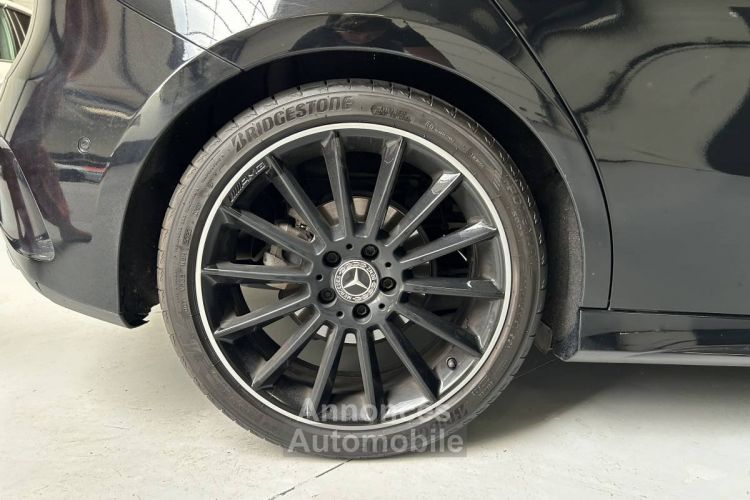 Mercedes Classe A 180 AMG Line 7G-DCT - <small></small> 24.490 € <small>TTC</small> - #38