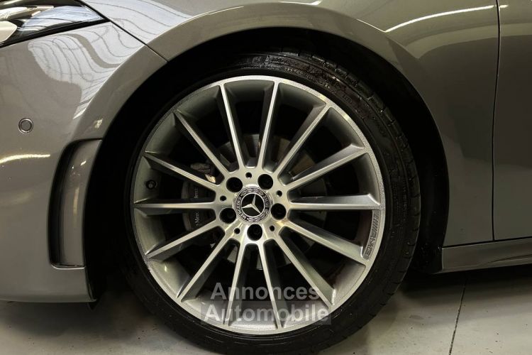 Mercedes Classe A 180 d AMG Line 7G-DCT - <small></small> 23.990 € <small>TTC</small> - #9