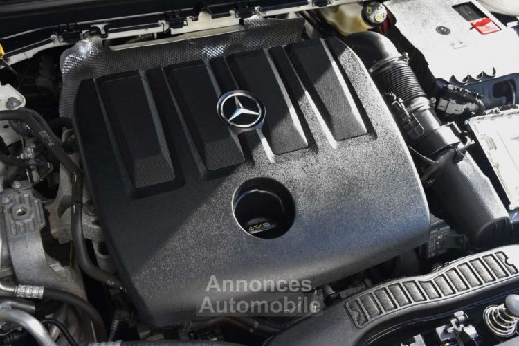 Mercedes Classe A 180 D AUT. AMG LINE - <small></small> 21.950 € <small>TTC</small> - #6