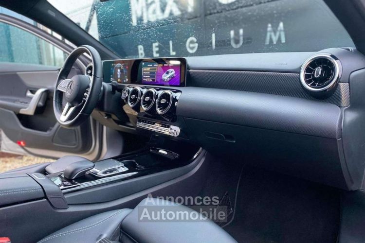 Mercedes Classe A 180 d Automatique New model Full LED Garantie - <small></small> 27.490 € <small>TTC</small> - #7