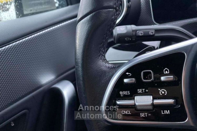 Mercedes Classe A 180 d Automatique New model Full LED Garantie - <small></small> 27.490 € <small>TTC</small> - #13