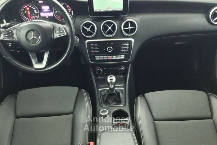 Mercedes Classe A 180 d BlueEFFICIENCY EDITION Intuition - <small></small> 17.990 € <small>TTC</small> - #5