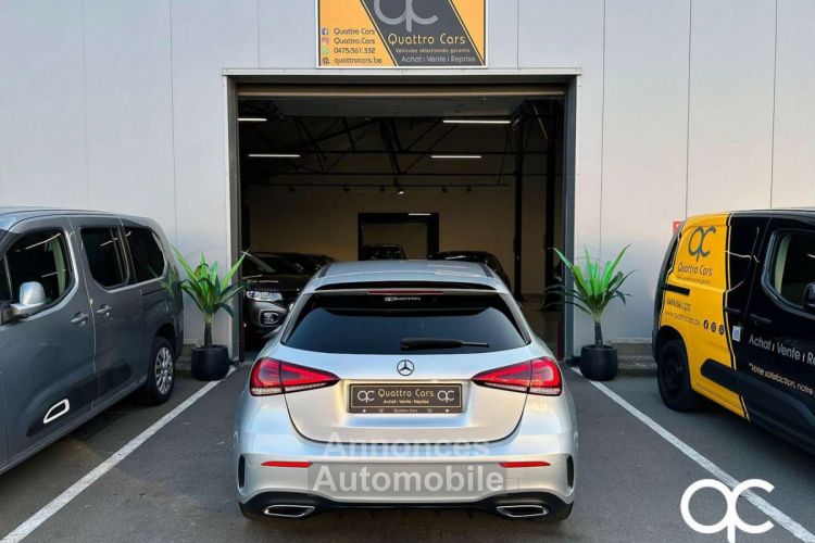 Mercedes Classe A 180 D BOITE AUTO  - <small></small> 25.490 € <small>TTC</small> - #6