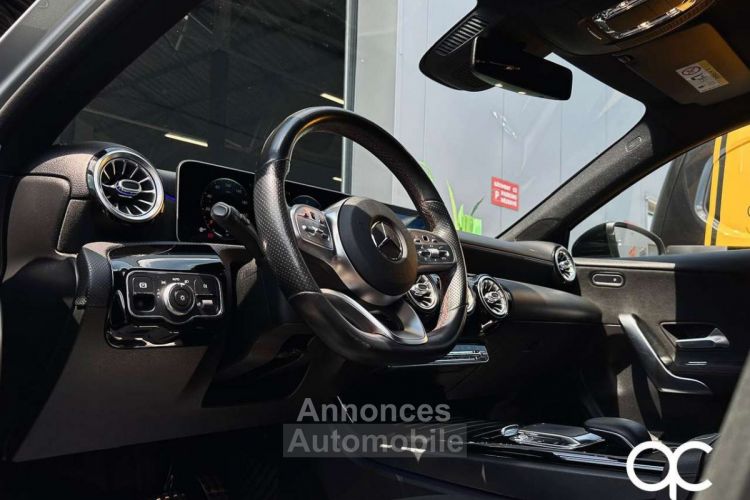 Mercedes Classe A 180 D BOITE AUTO  - <small></small> 25.490 € <small>TTC</small> - #11