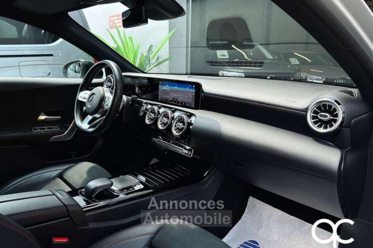 Mercedes Classe A 180 D BOITE AUTO  - <small></small> 25.490 € <small>TTC</small> - #13