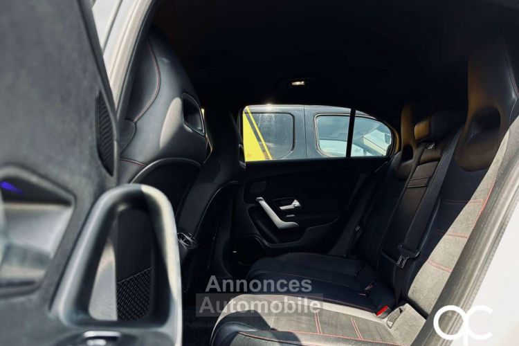 Mercedes Classe A 180 D BOITE AUTO  - <small></small> 25.490 € <small>TTC</small> - #14