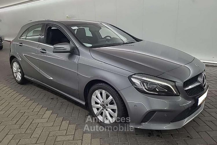 Mercedes Classe A 180 d Business Edition - <small></small> 17.990 € <small>TTC</small> - #1