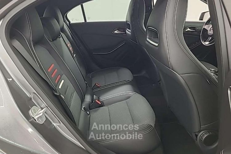 Mercedes Classe A 180 d Business Edition - <small></small> 17.990 € <small>TTC</small> - #5