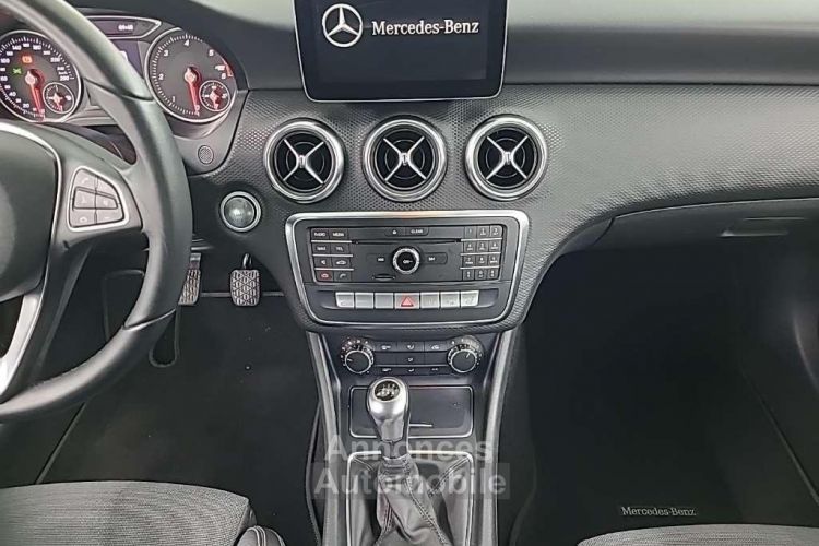 Mercedes Classe A 180 d Business Edition - <small></small> 17.990 € <small>TTC</small> - #7