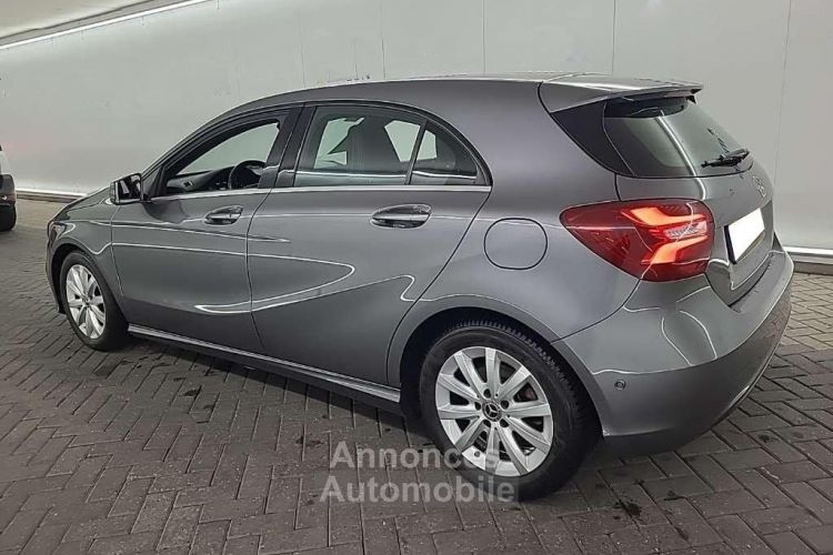 Mercedes Classe A 180 d Business Edition - <small></small> 17.990 € <small>TTC</small> - #2