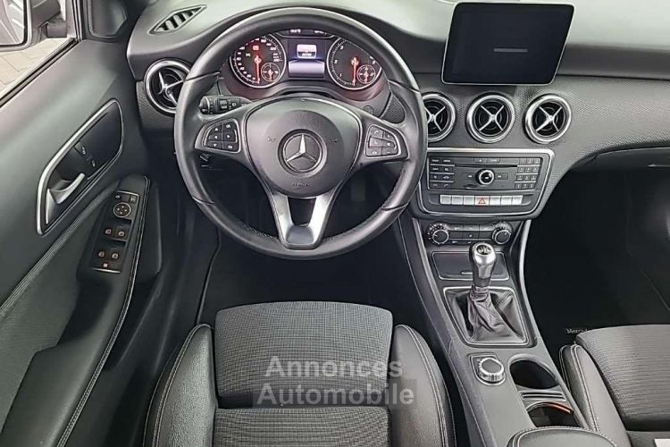 Mercedes Classe A 180 d Business Edition - <small></small> 17.990 € <small>TTC</small> - #3