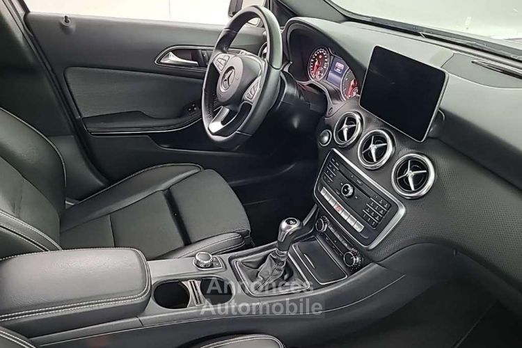 Mercedes Classe A 180 d Business Edition - <small></small> 17.990 € <small>TTC</small> - #4