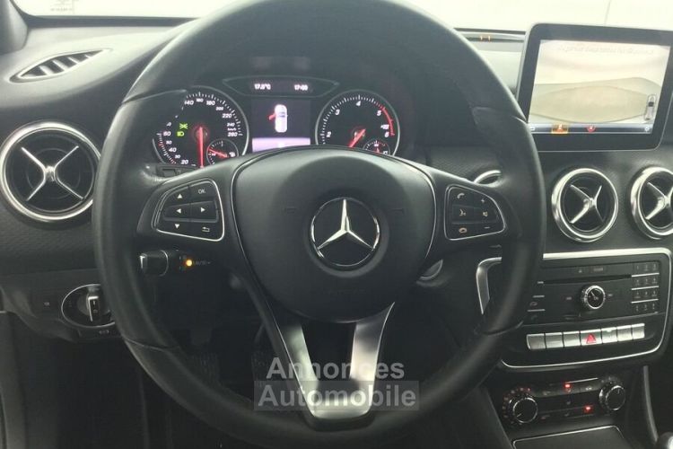 Mercedes Classe A 180 d Business Edition - <small></small> 16.990 € <small>TTC</small> - #20