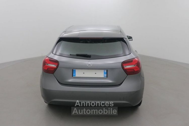 Mercedes Classe A 180 d Business Edition - <small></small> 16.990 € <small>TTC</small> - #25