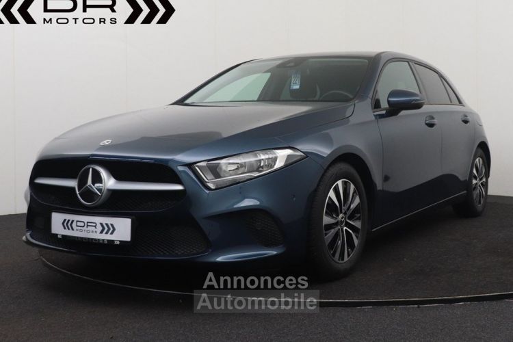 Mercedes Classe A 180 d BUSINESS SOLUTIONS ESSENTIAL - NAVI MIRROR LINK DAB CAMERA - <small></small> 22.995 € <small>TTC</small> - #1