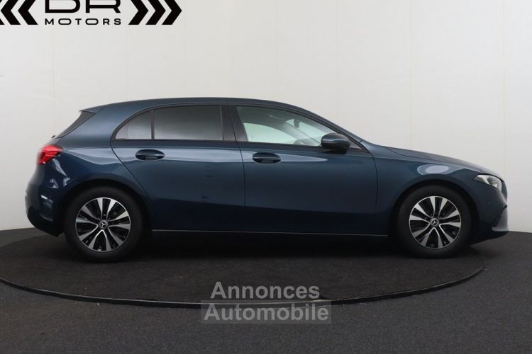 Mercedes Classe A 180 d BUSINESS SOLUTIONS ESSENTIAL - NAVI MIRROR LINK DAB CAMERA - <small></small> 22.995 € <small>TTC</small> - #8