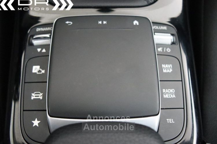 Mercedes Classe A 180 d BUSINESS SOLUTIONS ESSENTIAL - NAVI MIRROR LINK DAB CAMERA - <small></small> 22.995 € <small>TTC</small> - #31