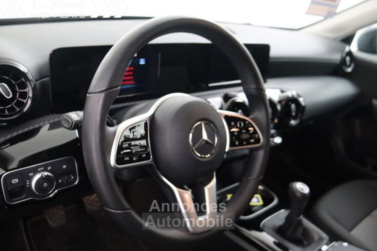 Mercedes Classe A 180 d BUSINESS SOLUTIONS ESSENTIAL - NAVI MIRROR LINK DAB CAMERA - <small></small> 22.995 € <small>TTC</small> - #32