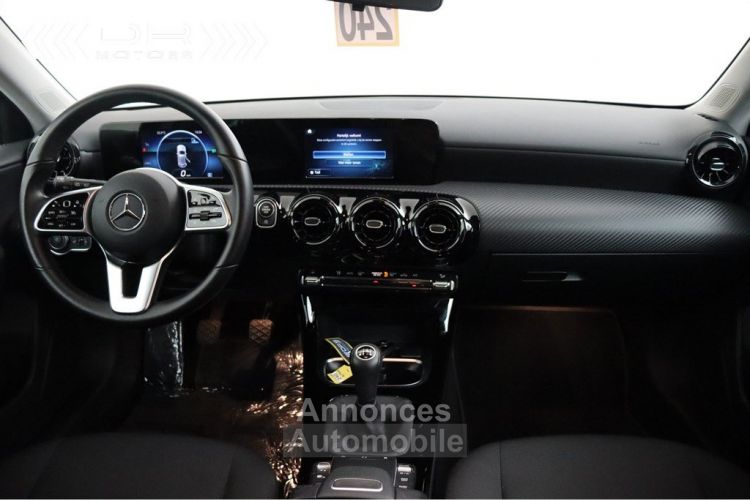 Mercedes Classe A 180 d BUSINESS SOLUTIONS - NAVI DAB - <small></small> 19.995 € <small>TTC</small> - #16