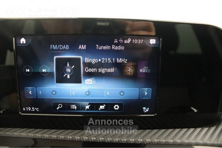 Mercedes Classe A 180 d BUSINESS SOLUTIONS - NAVI DAB - <small></small> 19.995 € <small>TTC</small> - #19