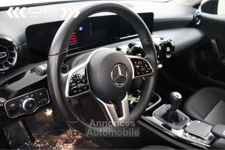 Mercedes Classe A 180 d BUSINESS SOLUTIONS - NAVI DAB - <small></small> 19.995 € <small>TTC</small> - #37