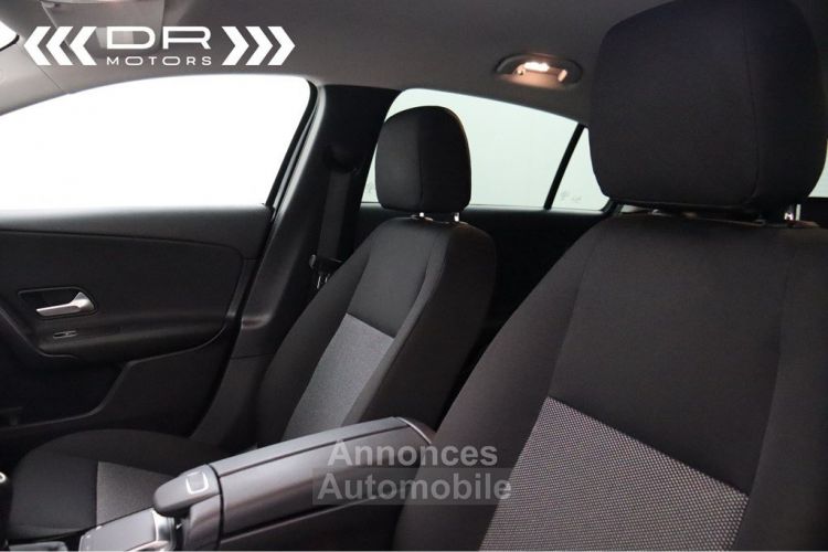 Mercedes Classe A 180 d BUSINESS SOLUTIONS - NAVI DAB - <small></small> 19.995 € <small>TTC</small> - #41