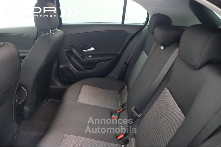 Mercedes Classe A 180 d BUSINESS SOLUTIONS - NAVI DAB - <small></small> 19.995 € <small>TTC</small> - #45