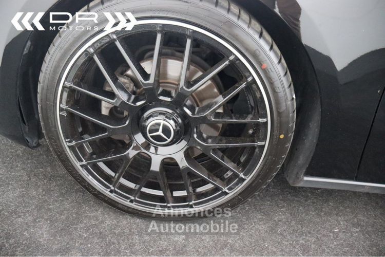 Mercedes Classe A 180 d BUSINESS SOLUTIONS - NAVI DAB - <small></small> 19.995 € <small>TTC</small> - #49