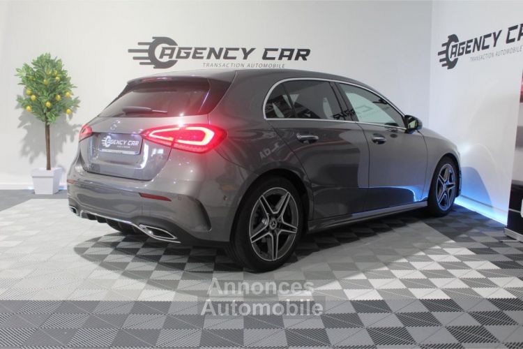 Mercedes Classe A 180 d - BV 8G-DCT  5P - BM 177 AMG Line - TOIT OUVRANT PANORAMIQUE - GARANTIE CONSTRUCTEUR - <small></small> 29.490 € <small>TTC</small> - #3