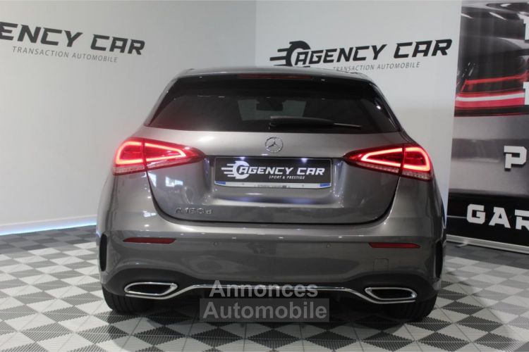 Mercedes Classe A 180 d - BV 8G-DCT  5P - BM 177 AMG Line - TOIT OUVRANT PANORAMIQUE - GARANTIE CONSTRUCTEUR - <small></small> 29.490 € <small>TTC</small> - #20