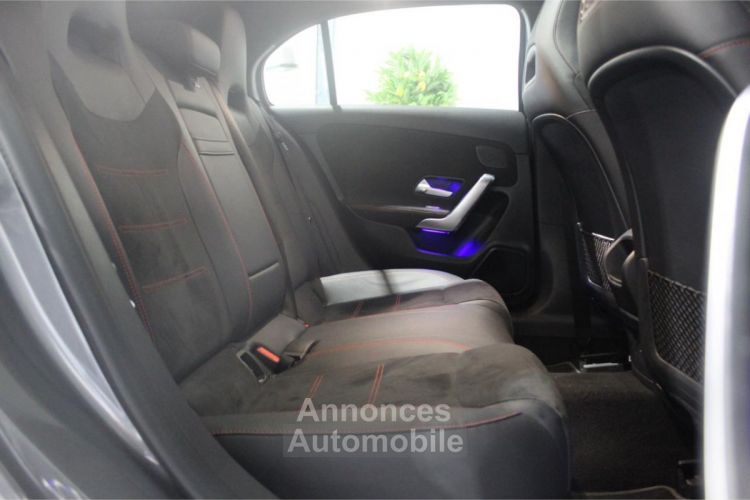 Mercedes Classe A 180 d - BV 8G-DCT  5P - BM 177 AMG Line - TOIT OUVRANT PANORAMIQUE - GARANTIE CONSTRUCTEUR - <small></small> 29.490 € <small>TTC</small> - #30