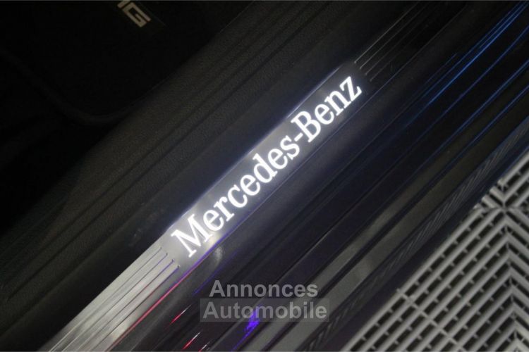 Mercedes Classe A 180 d - BV 8G-DCT  5P - BM 177 AMG Line - TOIT OUVRANT PANORAMIQUE - GARANTIE CONSTRUCTEUR - <small></small> 29.490 € <small>TTC</small> - #33