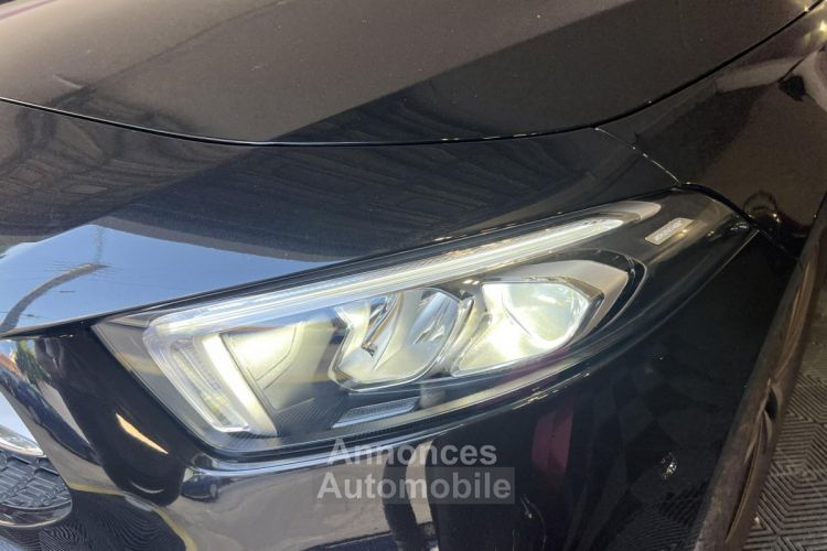 Mercedes Classe A 180 d - BV 8G-DCT BERLINE 5P - BM 177 Progressive Line PHASE 1 - <small></small> 26.990 € <small>TTC</small> - #9