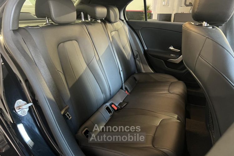 Mercedes Classe A 180 d - BV 8G-DCT BERLINE 5P - BM 177 Progressive Line PHASE 1 - <small></small> 26.990 € <small>TTC</small> - #21