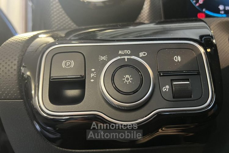 Mercedes Classe A 180 d - BV 8G-DCT BERLINE 5P - BM 177 Progressive Line PHASE 1 - <small></small> 26.990 € <small>TTC</small> - #28