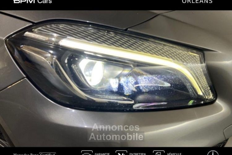 Mercedes Classe A 180 d Fascination 7G-DCT - <small></small> 19.890 € <small>TTC</small> - #6