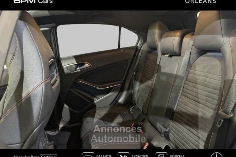 Mercedes Classe A 180 d Fascination 7G-DCT - <small></small> 19.890 € <small>TTC</small> - #9