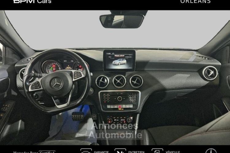 Mercedes Classe A 180 d Fascination 7G-DCT - <small></small> 19.890 € <small>TTC</small> - #10