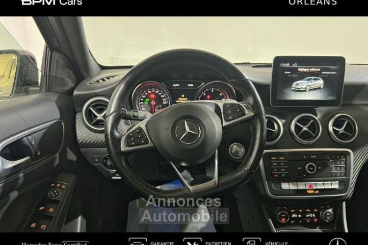 Mercedes Classe A 180 d Fascination 7G-DCT - <small></small> 19.890 € <small>TTC</small> - #11