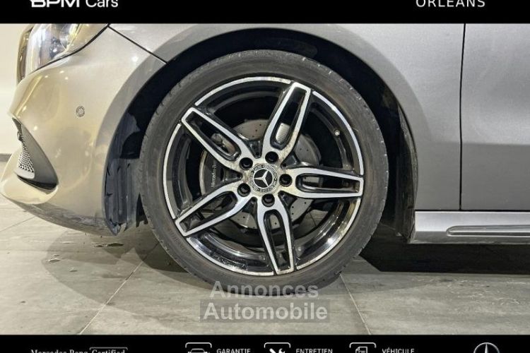 Mercedes Classe A 180 d Fascination 7G-DCT - <small></small> 19.890 € <small>TTC</small> - #12